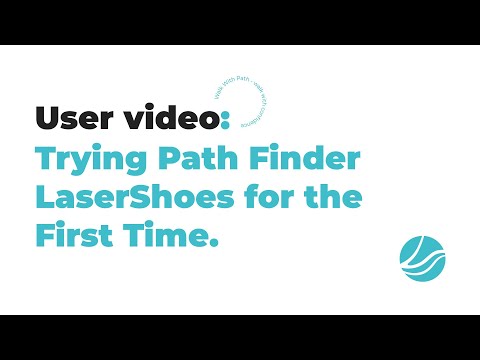 Path Finder | Parkinson's Walking Aid – Walk With Path
